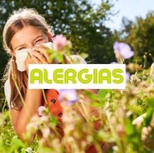 Los mejores remedios para la primavera